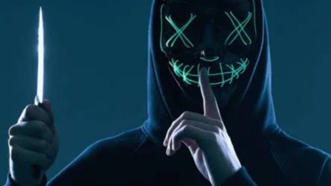 Do you believe in taking justice into your own hands?