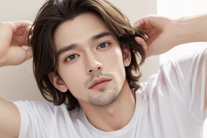 Girls, are you interested in getting an AI Boyfriend?