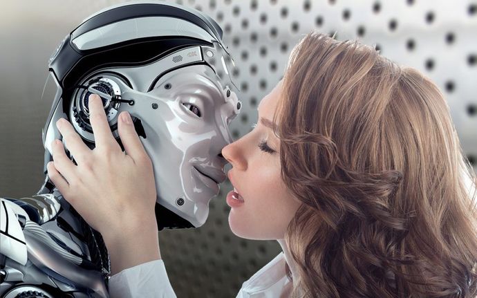 Girls, are you interested in getting an AI Boyfriend?