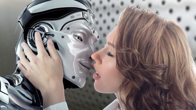 Girls, are you interested in getting an AI Boyfriend?