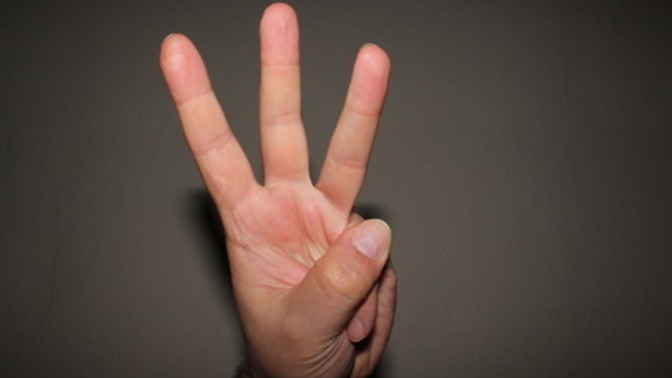 Are you honest with your partner about your body count or do you fib it?