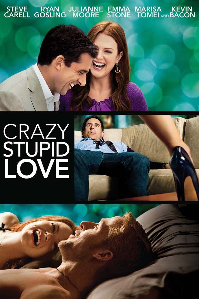 Why do people become so stupid when they are in love?