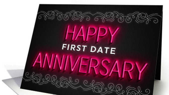 Do you plan something special for the anniversary of the day you met your current boyfriend/partner?