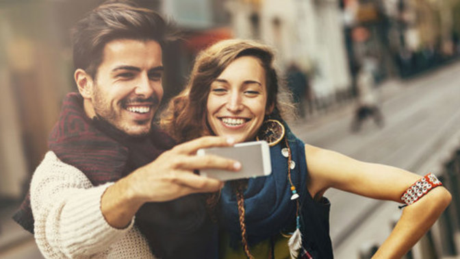 Is it necessary to flaunt your love for someone on social media?