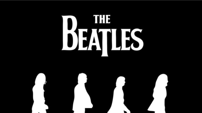 Do you have a favourite Beatles song?