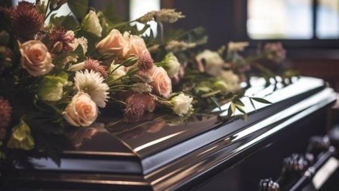 When you die, how do you want to be remembered?