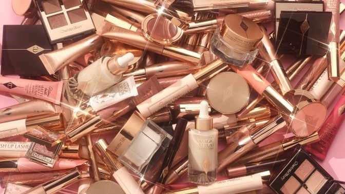 How would you react if your brother wore make-up?