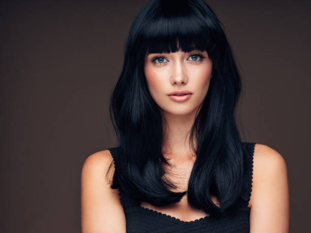 Would You Rather Be a Blonde Woman or a Woman with Black Hair?