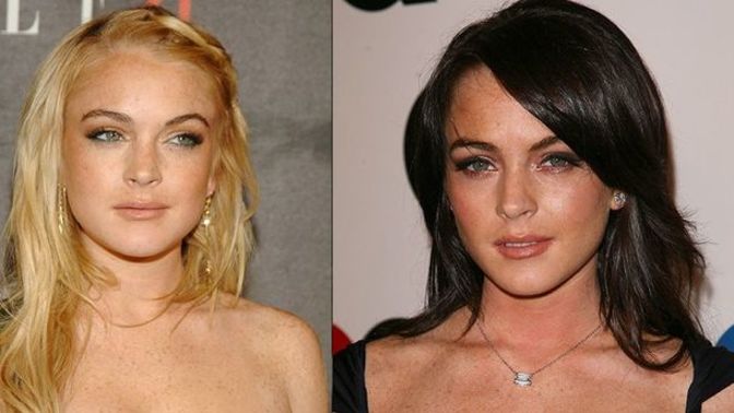 Would You Rather Be a Blonde Woman or a Woman with Black Hair?