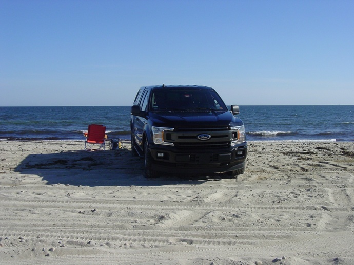 Should pickup trucks be banned?