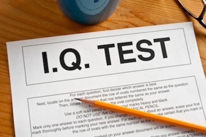 Do you know your IQ?