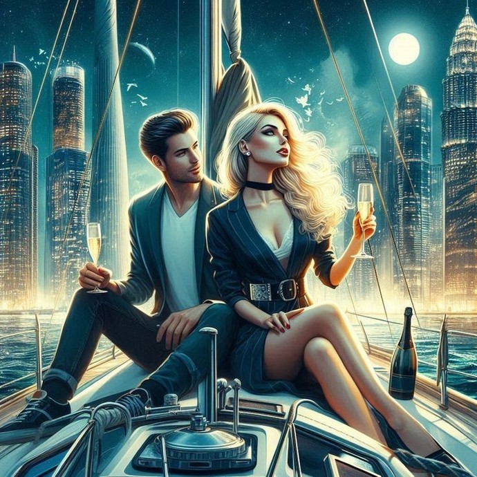 What are the three most important things women want?