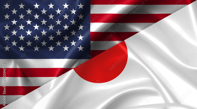 Would You Rather Be an American or Japanese and Why?
