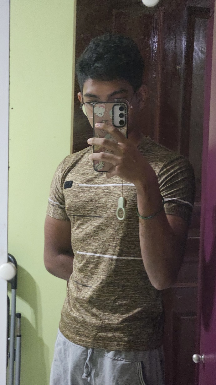 Are pointy/puffy nipples dealbreakers for girls? And do people get disgusted/find it ugly for a guy with nips?