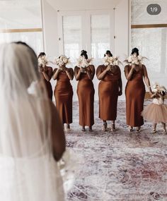 Girls, could you ask your brother or family member to be your maid of honor at your wedding?