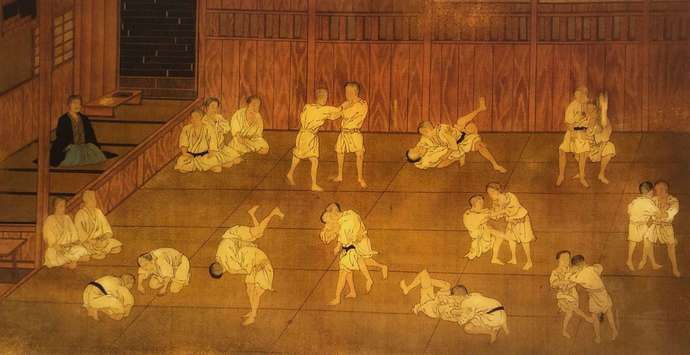 Who was/is the greatest Japanese martial artist?