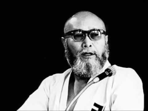 Who was/is the greatest Japanese martial artist?