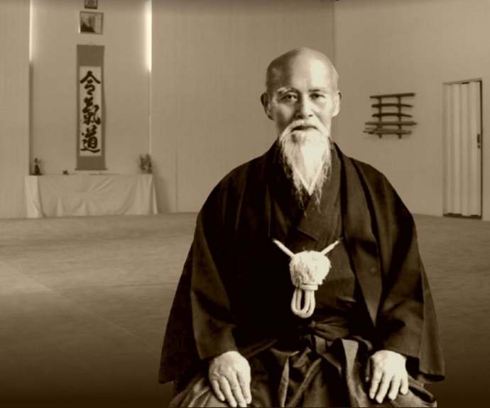 Who was/is the greatest Japanese martial artist?