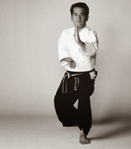 Who was/is the greatest Japanese martial artist?