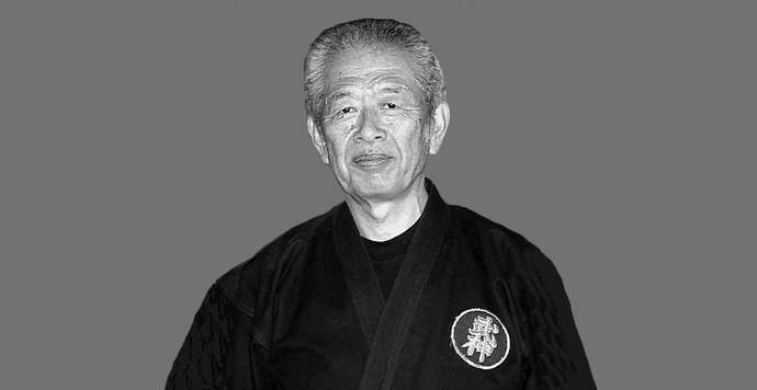 Who was/is the greatest Japanese martial artist?