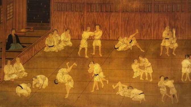 Who was/is the greatest Japanese martial artist?