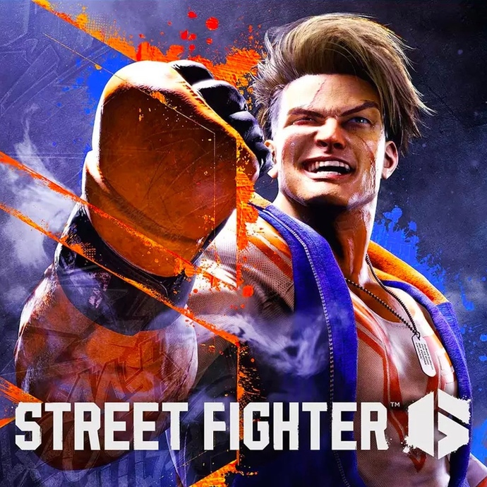 Do you enjoy fighting games?
