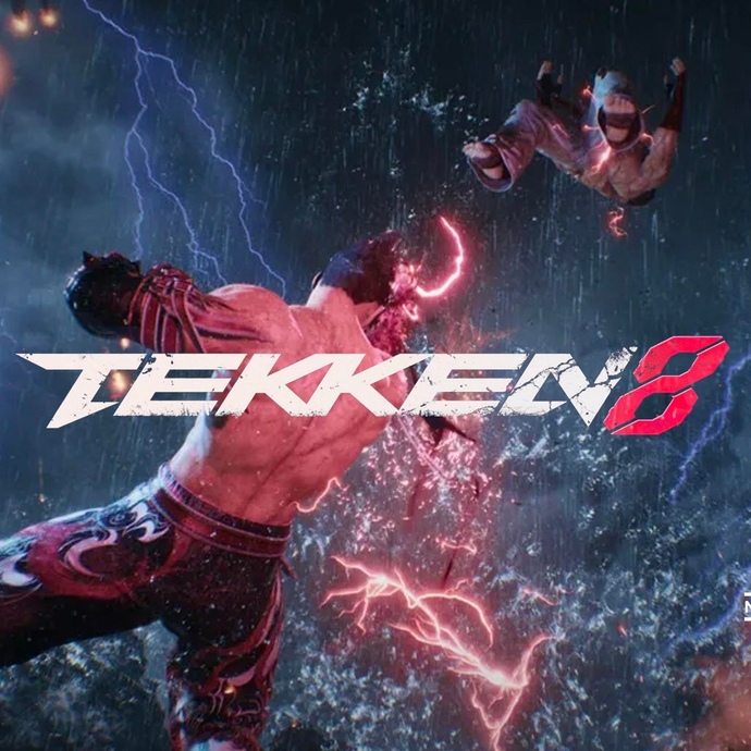 Do you enjoy fighting games?