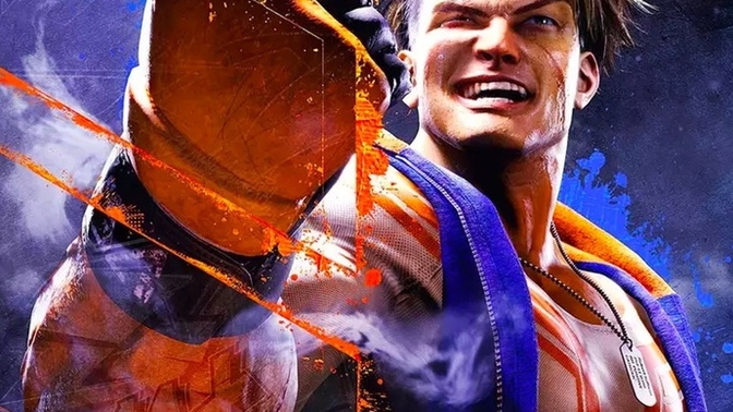 Do you enjoy fighting games?