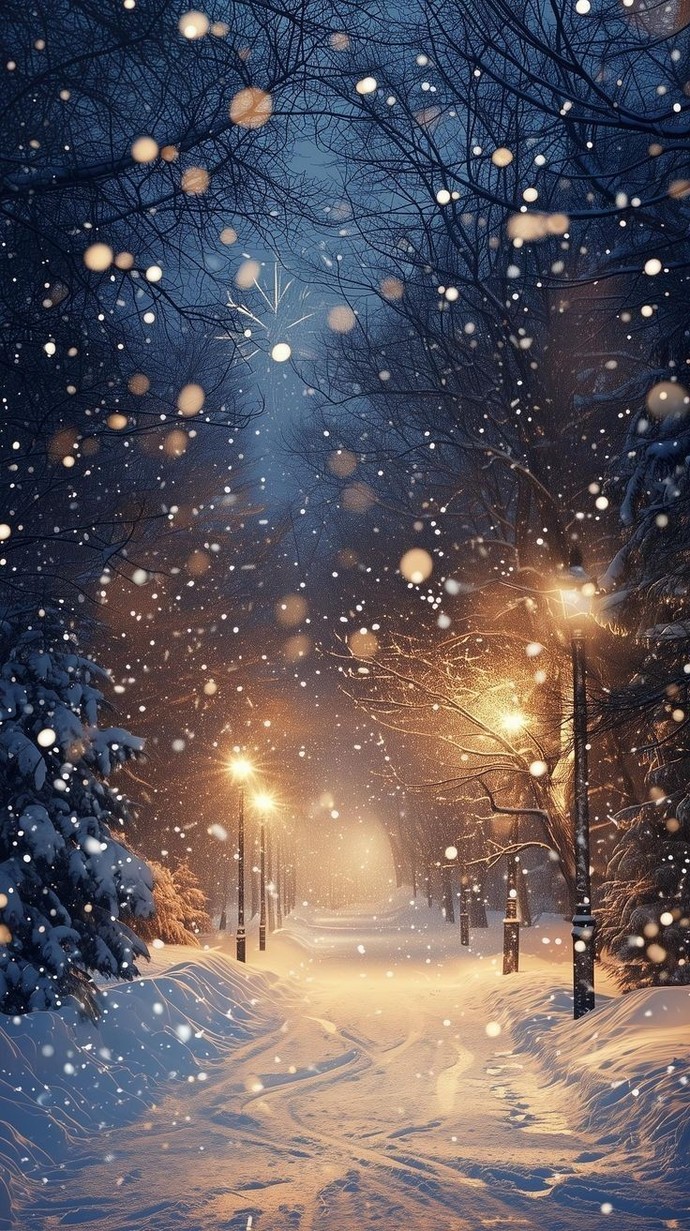 Youre snowed in. What 3 items must you have with you?