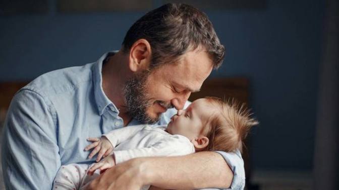 Should men have the right to opt out of fatherhood?