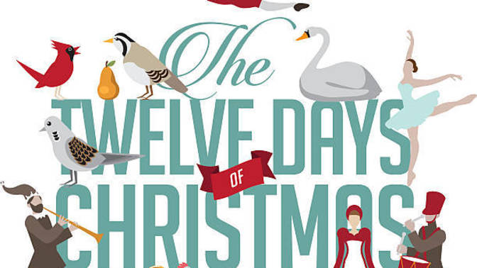 For Those Who Celebrate the Twelve Days of Christmas, Which One is More Important?