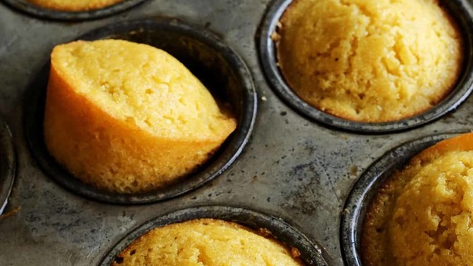 Do they eat corn muffins in your country (or state)?