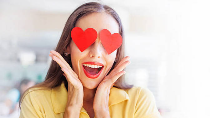 How do you feel around someone you’re in love with vs only physically attracted to?