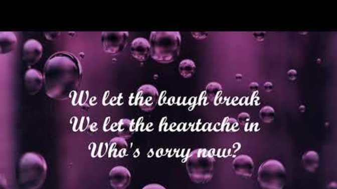 Have you ever been played for a fool by someone you thought loved you?