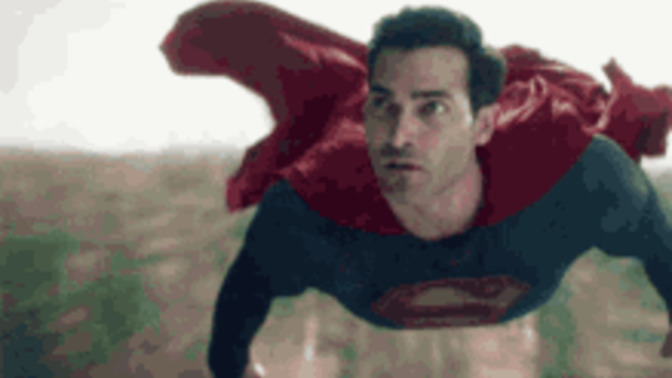 If you had the power of flight like superman where would you go? or how would you use it?
