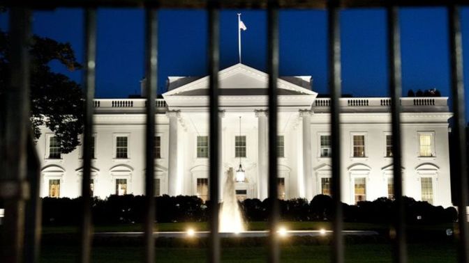 What is non-invasive government?