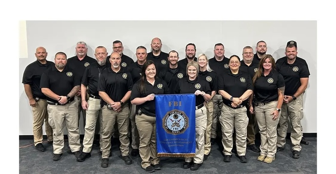 Do you support law enforcement?