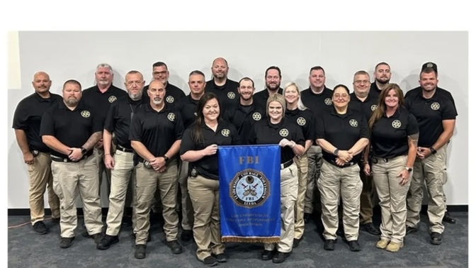 Do you support law enforcement?
