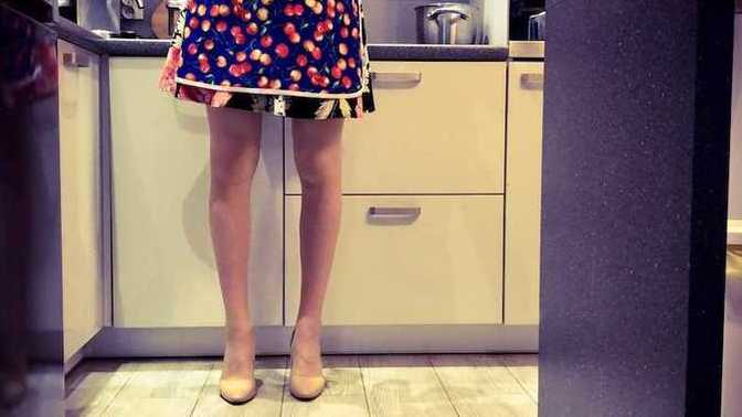 My boyfriend is a housewife. Would you accept this situation?