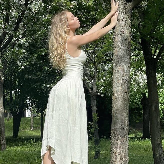 What was the last thing you hugged?