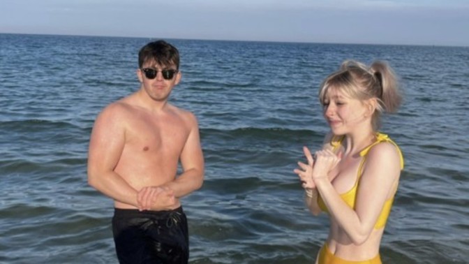 What is the best way of enacting revenge on a girlfriend who cheated on you more than once?