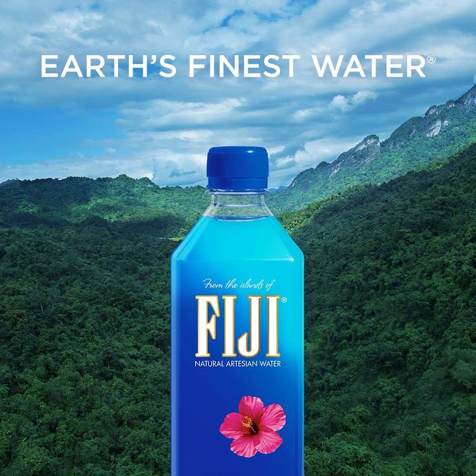 What’s Your Favorite Water Brand?