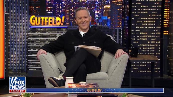 What's your favorite humor right now?