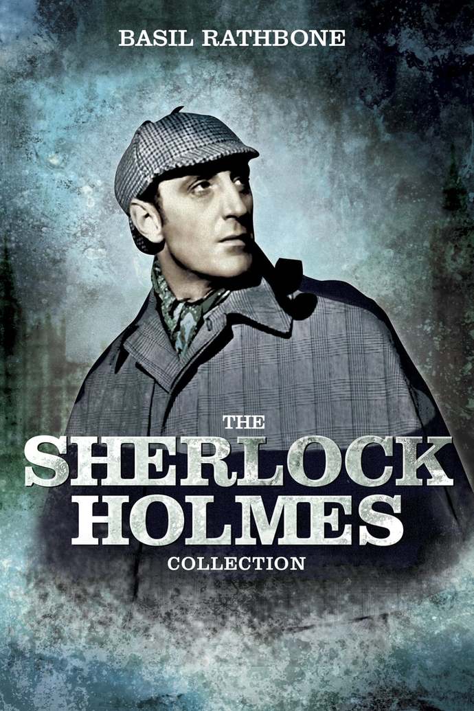 Whos the best fictional detective?