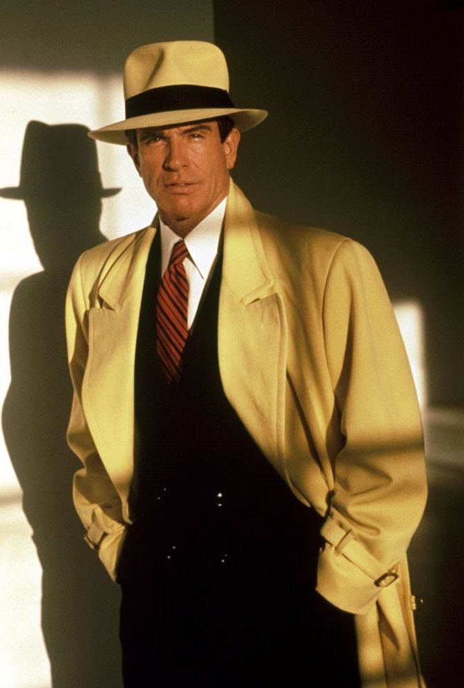 Whos the best fictional detective?