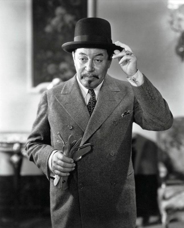 Whos the best fictional detective?