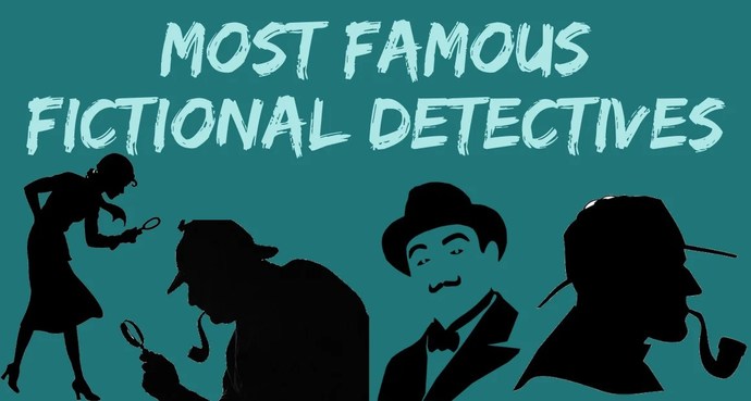 Whos the best fictional detective?