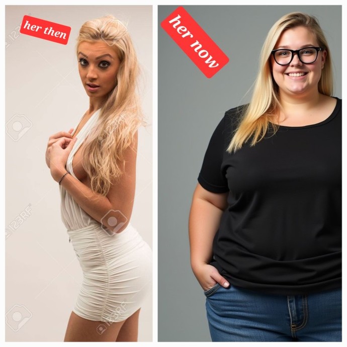 Men, if you find out a woman catfished you on a dating app upon meeting her first date. What would you do?