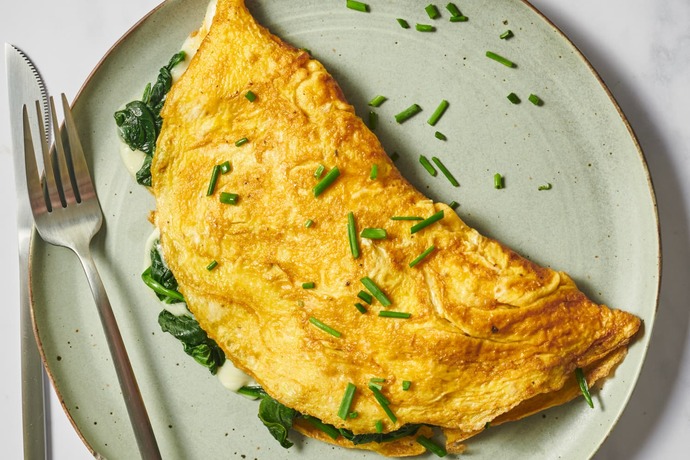 What kind of eggs do you like the most?
