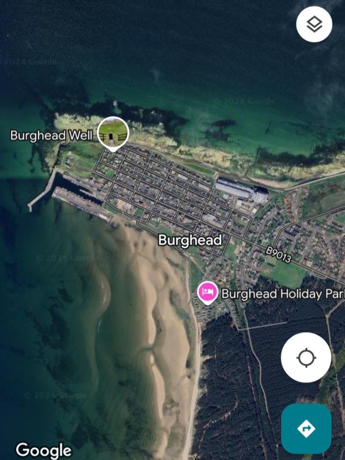 Where would you rather spend new year eve?